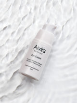 Aivira Eye Cream in water