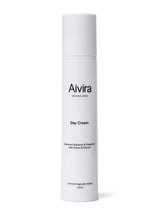 Aivira Day Cream on white background