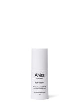Aivira Eye Cream on white background