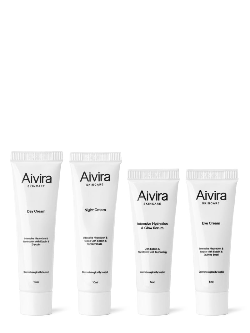 Aivira Skincare Travel Size Kit